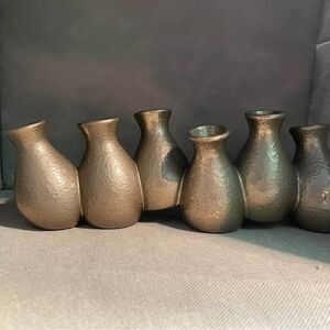 Small Vntg Vase for Small Flowers